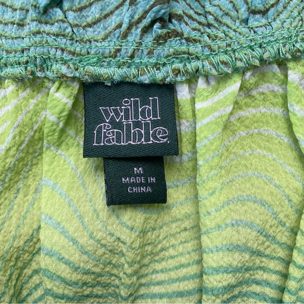 Wild Fable Tank - Picture 6 of 6